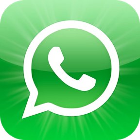 WhatsApp For Android 2.10.748